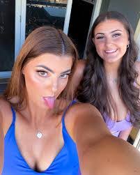 Kate Penna's Instagram, Twitter & Facebook