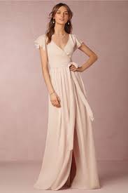 Ceremony By Johanna August Zola Dress M 270 Msrp Chic Bridesmaid Dresses Bridesmaid Dresses Bridesmaid Dresses With Sleeves