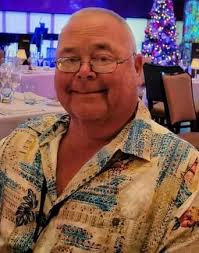 Brett Earl Huss Obituary January 12, 2022