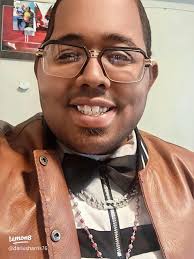 Happy Birthday Darrius! Celebrating with a Delicious Chocolate Birthday Cake