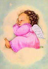 Tante S Fr Loves This Angel Illustration Angel Drawing Angel Pictures