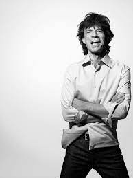 Best sandals for women 2021: Mick Jagger Fotos