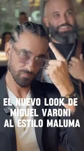 Miguel Baroni Oficial Hoy