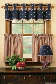 30 Stylish Kitchen Curtain Ideas 2020 For Stylish Kitchen Dovenda Kitchen Curtains Kitchen Window Curtains Window Valance Diy
