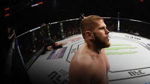 Польский боец марчин тыбура в соглавном поединке турнира ufc vegas 28 победил американца уолта харриса. Marcin Tybura Ufc