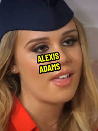 Long Beach Alexis Adams