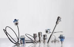 It combines robustness with numerous benefits: Endress Hauser Announces M Class Pressure Transmitters