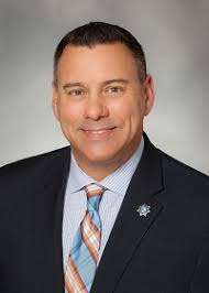 Staff Directory List