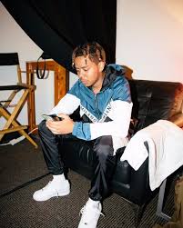 Though cordae didn't play video games, he had been rapping longer than any other member of ybn and was older than the rest of the collective. The Snekaers White Nike Worn By Ybn Cordae Account On The Instagram Of Ybncordae Spotern