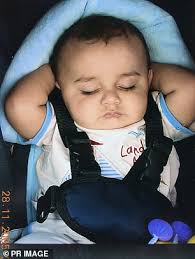 Queensland dad who left two-year-old Baden Bond alone to die