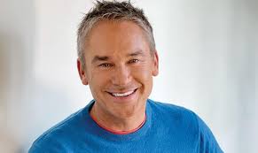 Author Talks: Marcus Buckingham