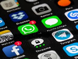 This will change the whatsapp entirely pavan blog, recent posts, tech news 0 whatsapp update is released in playstore with all the new 10 features. Watch Out It S This Easy To Spy On Whatsapp Chats