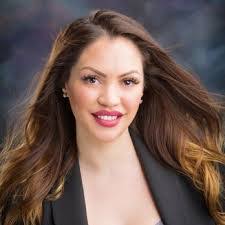 Alicia Estrada's Instagram, Twitter & Facebook