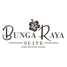 Sketsa gambar gambar 4 sehat 5 sempurna hitam. Bunga Raya Suite Added A New Photo Bunga Raya Suite