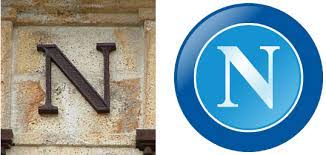 Stemma provinciale di napoli (regione campania). Napoli Calcio Storia Di Uno Stemma Equivoco E Di Una Mascotte Perdente Il Blog Di Angelo Forgione