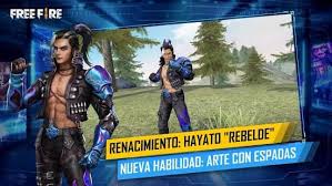 Updated today, april 2021 ✅ free fire garena codes to claim gifts ☝ (pets, skins and free diamonds) ⭐ click here to see the page. Free Fire Battlegrounds 1 52 0 Apk Para Android Descargar