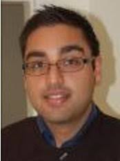 Dr Paul Rolfe & Associates Dental Surgeons