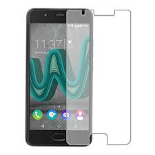 Wiko Ufeel go Screen Protector Hydrogel ...