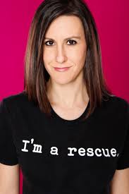 Meet Steph Clark of Funny Girl Events