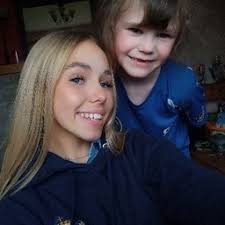 Caroline Ryder's Profile