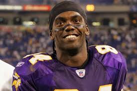 Randy Moss Thanks Fans and Vikings Players for Support After Cancer  Diagnosis