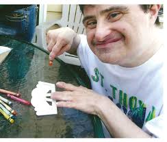 Local Man Thrives at Opportunity Enterprises Respite Home