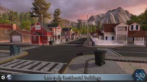 Also, unity 3d pro getintopc works on both version 32bit/64bit, which you can download from our site. Residential Houses Low Poly 3d Model Free Download Unity Asset Collection