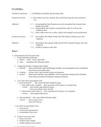 Kunci jawaban un smp 2016/2017. Contoh Soal Berdasar Kisi Kisi Un Smp 2016 2017 Jawabanku Id