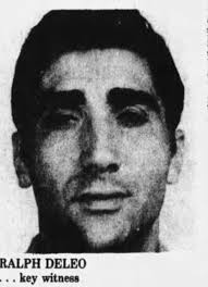 Ralph Francis DeLeo — The Colombo Crime Family — The Colombo Crime Family