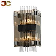 Black bathroom vanity light fixtures farmhouse industrial bathroom lighting over bath makeup mirror with clear glass shades(2 lights). Zhongshan Modern Crystal Bathroom Black Acrylic Wall Lamp Chandelier Buy Industrial Crystal Wall Lamp Decoration Light Lighting Fixtures Acrylic Wall Lamp Black Nordic House Wall Lamp Bedroom Product On Alibaba Com
