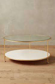 Lacquered Round Coffee Table Coffee Table Round Coffee Table Round Glass Coffee Table