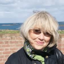 Therapist Sandra Stone