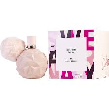 Additional notes include pear, jasmine, frangipani, honeysuckle and cashmere woods. Sweet Like Candy Eau De Parfum Fragrancenet Com