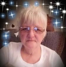 LADY in Red.halloween