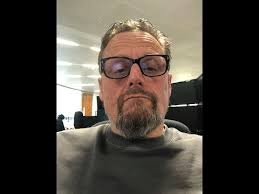 Sepsis Voices: Andy Packer