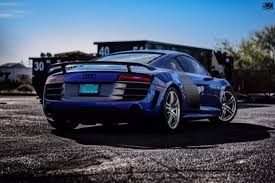 Image result for Sepangblau 2012 R8