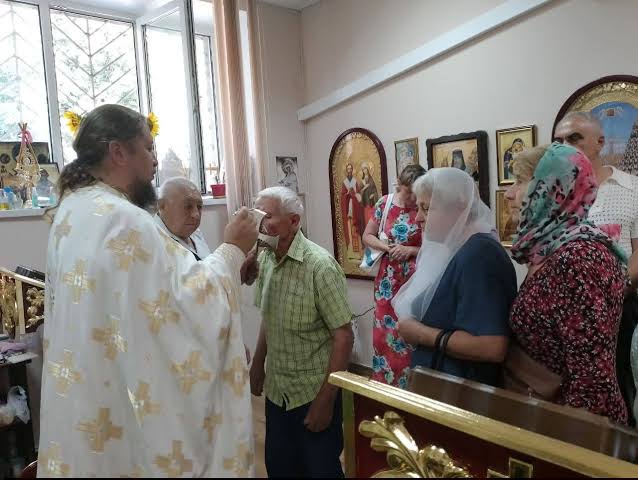 день пам’яті Андроника та Афанасії