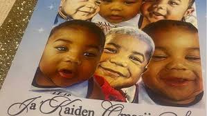 New disturbing details in death of Beaumont infant