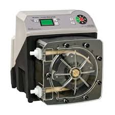 Never combine pump drain line with other return lines and/or drain lines. Masterflex High Pressure Peristaltic Pump High Flow Range 50 7 Gph 115 Vac From Cole Parmer Germany