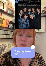 Bangtan News: BTS Dominates Spotify and iTunes Charts