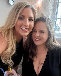 Ann Gainey's Instagram, Twitter & Facebook