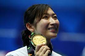 Sur les jo il nous faudra au bas mot 24 ou 25.000 agents de sécurité privée. Remise D Une Leucemie La Japonaise Rikako Ikee Vise La Medaille Aux Jo 2024 L Equipe