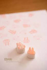 達奇 雞的童話王國 痞客邦 handmade stamps eraser stamp diy stamp