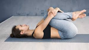 Yoga quells the fluctuations of the mind, according to patanjali's yoga sutras. Ate Too Much Over Reunion Dinner Here Are 5 Yoga Poses To Improve Digestion The Singapore Women S Weekly