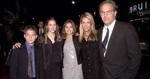 According to mamafacts resources, kevin costner has seven kids in total. Kevin Costner S Seven Children Range In Age From 36 To 10