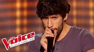Coolio Gangsta S Paradise Mb14 Beatbox Loopstation The Voice France 2016 Blind Audition Youtube