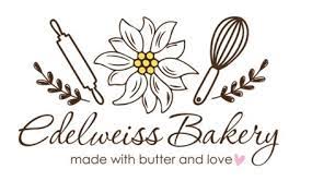 Birthday And Wedding Cakes Desserts And Pastries Edelweiss Bakery Rancho Bernardo San Diego Rancho Bernardo Our Wedding Place Card Holders