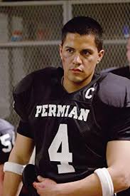 Jay Hernandez In Friday Night Lights 2004 Jay Hernandez Friday Night Lights Hernandez
