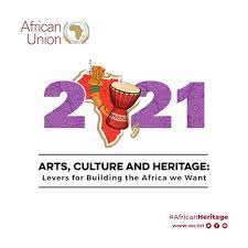 The africa day concert 2021 will be a spectacular display of african excellence fitting of this year's anniversary which also reflects current youth culture and energy. 2021 Theme Of The Year Art Culture Heritage African Union