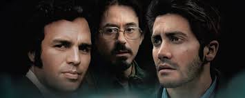 David Finchers 10 filmer rankade från sämst till bäst